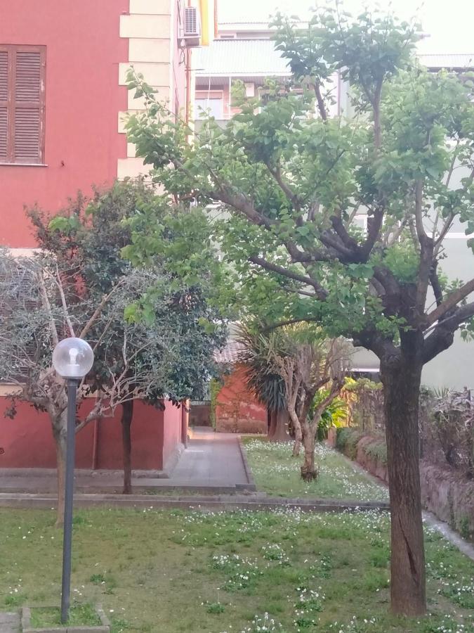 Rome House Appartament Near San Pietro Daire Dış mekan fotoğraf